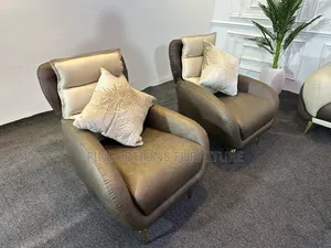 Zenith Grand Living Set