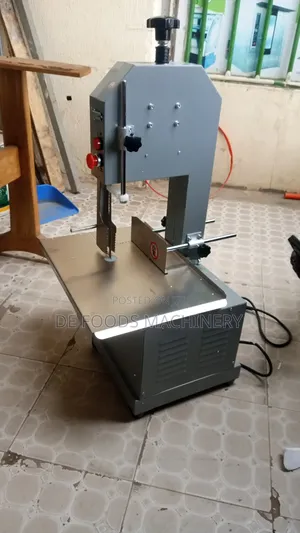 Bone Saw Machine