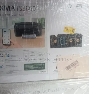 Canon Pixma Ts 3660