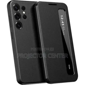 Samsung S26 Ultra Smart View Case