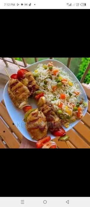 Catering Services