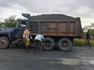 Granite Chippings *