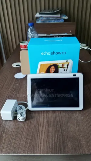 Echo Show (8)