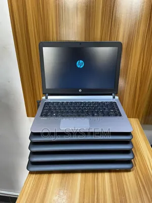 Laptop HP ProBook 430 G3 8GB Intel Core i3 HDD 500GB