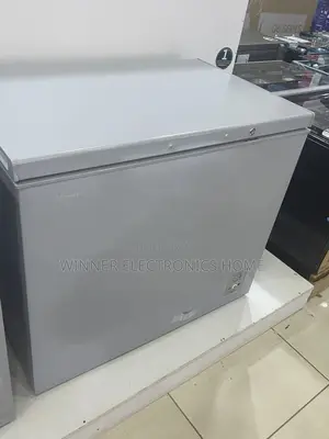 Hisense 297 Liters Chest Freezer Energy Saving