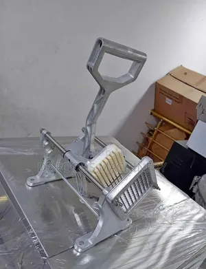 Manual Chips Cutter (Dicer)