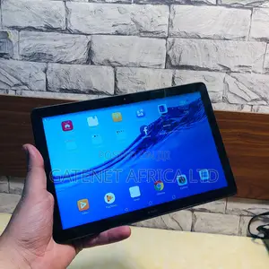 Huawei MediaPad T5 10 64 GB Black