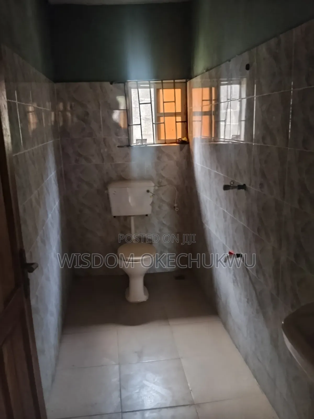Mini Flat to Rent