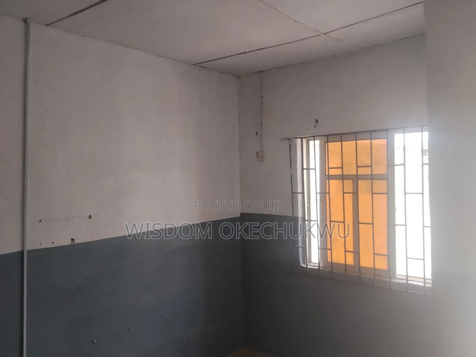 Mini Flat to Rent