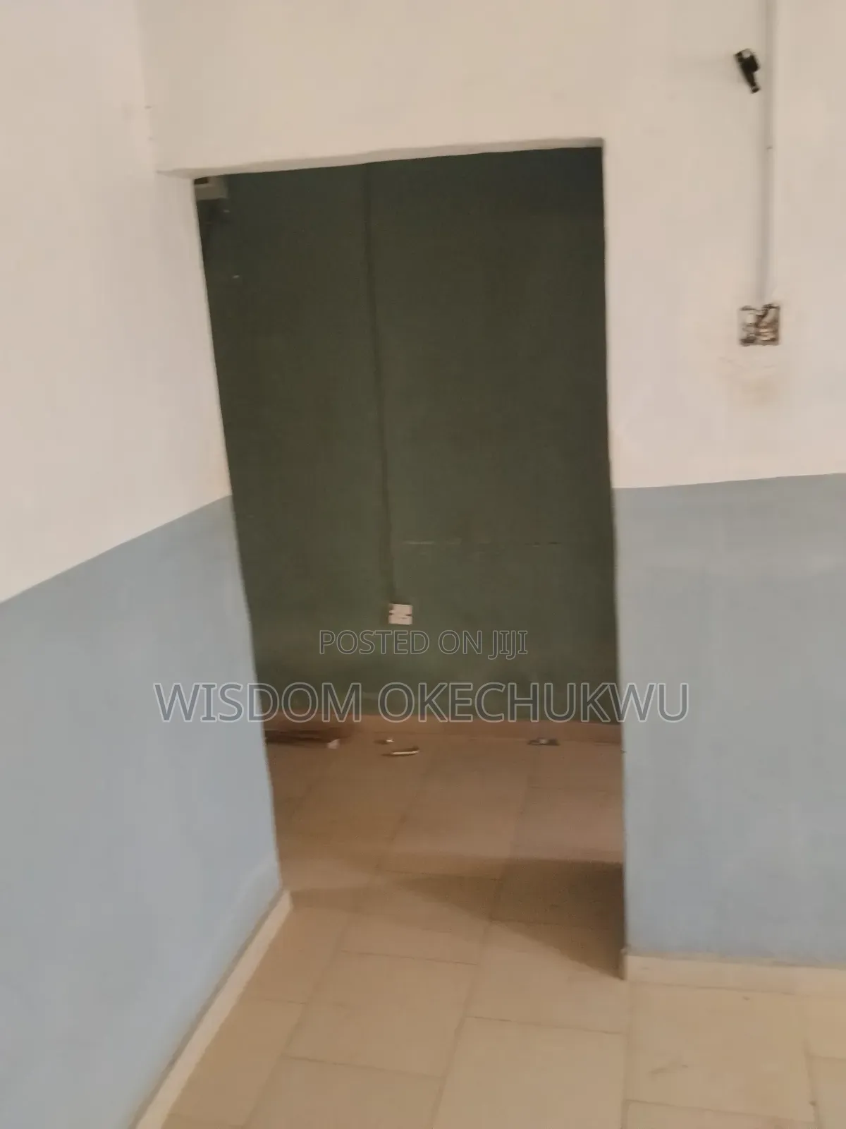 Mini Flat to Rent