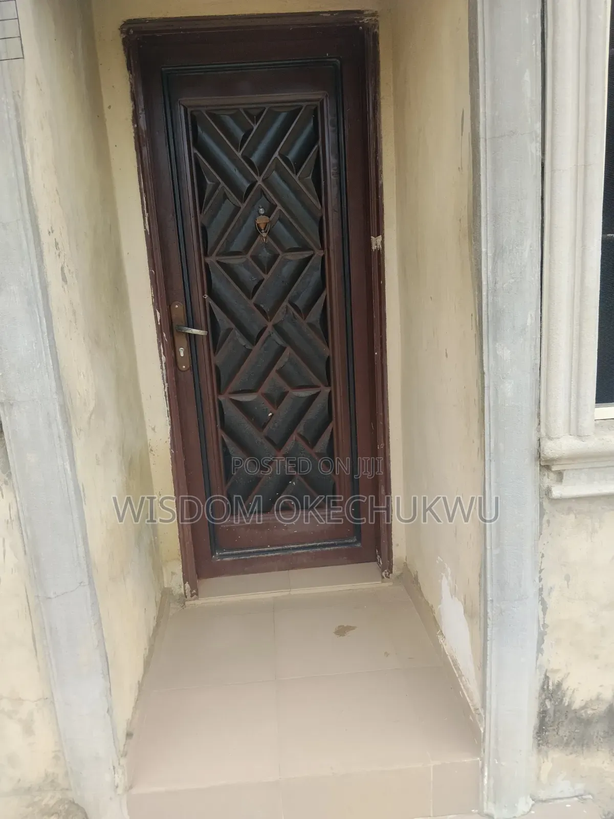 Mini Flat to Rent