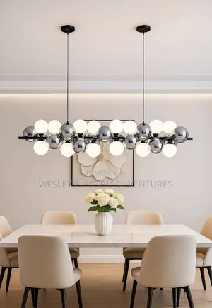 Nordic Chandelier Light