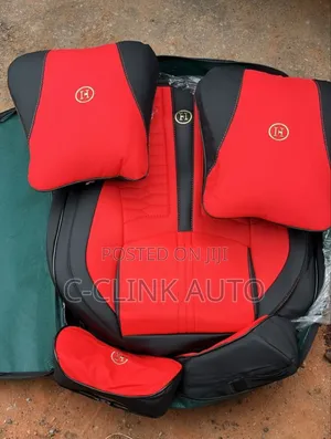 Car Seat Covers