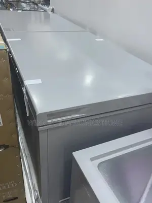 Hisense 500 Liters Chest Freezer Energy Saving