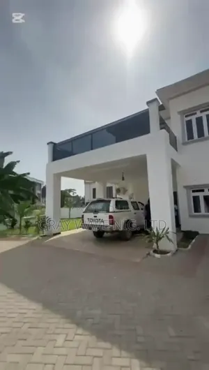5bdrm Duplex in Maitama for rent