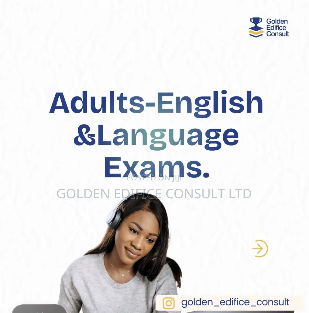 Ielts Classes
