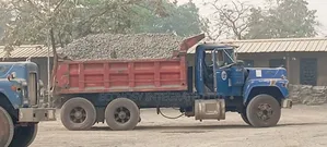 Granite and Chippings Kjhe