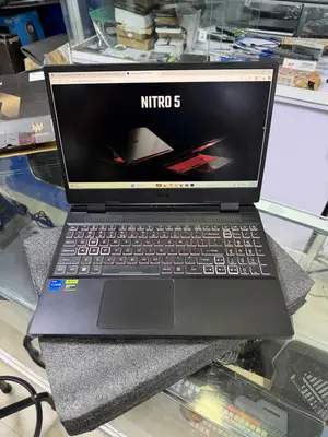 Laptop Acer Nitro 5 16GB Intel Core i7 SSD 512GB