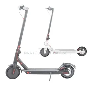 Folding Electric Scooters