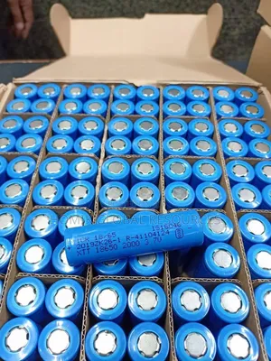 3.7v Lithium Ipn Cell Rechargeable Battery