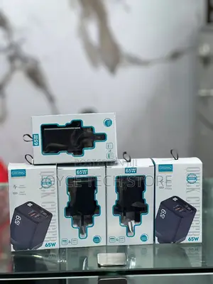 Pd 65w Fast Charging