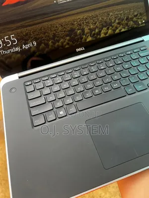 Laptop Dell Precision M3800 8GB Intel Core i7 SSD 256GB