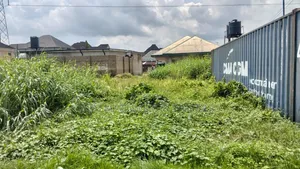 For Sale : 3 Plots at Old Gra Port Harcourt