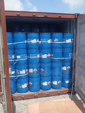 Sodium Hydrosulphide