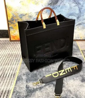 High Quality Fendi Bags