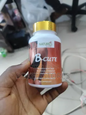 Nature's Cure B-Cute