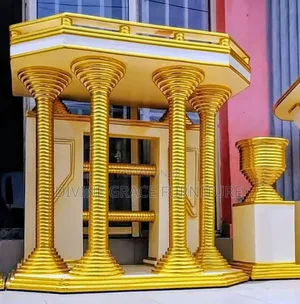 Premium Church Pulpit