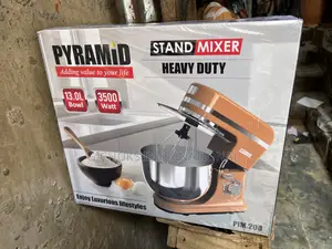 Pyramid 13l Heavy Duty Stand Mixer