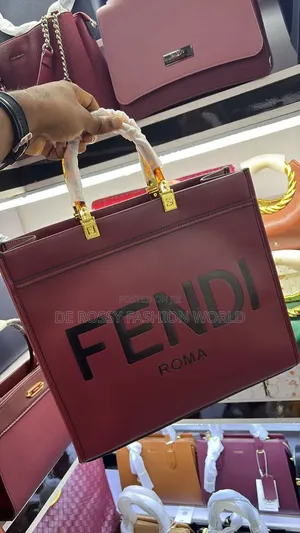 High Quality Fendi Bags