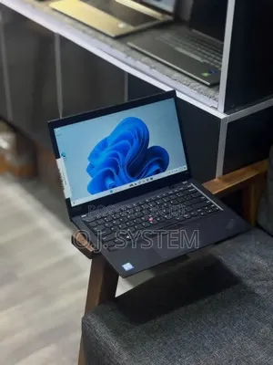 Laptop Lenovo ThinkPad T460s 32GB Intel Core i5 SSD 256GB