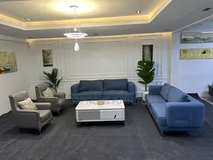 Azure Prestige Sofa