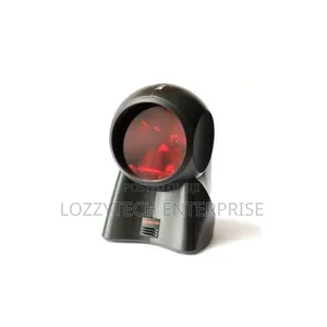 Table Top Barcode Scanner
