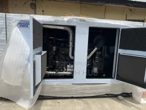 Perkins 250kva Diesel Generator- Powerful, Efficient,Reliable Energy