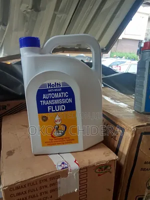Hoit Atf 4liter