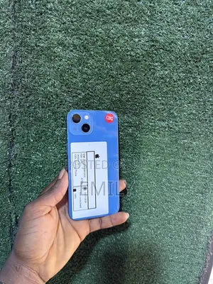Apple iPhone 13 128 GB Blue