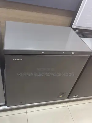 Hisense 142 Liters Chest Freezer