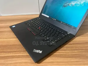 Laptop Lenovo ThinkPad T480s 8GB Intel Core i5 SSD 256GB