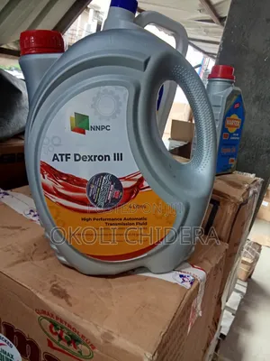 NNPC Atf Dexronlll