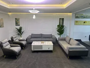 Sterling Graphite Sofa