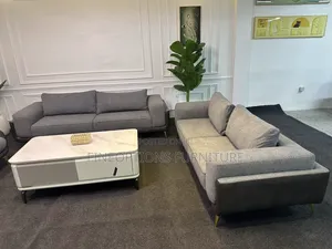 Sterling Graphite Sofa