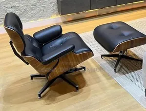 Eames Office/Home Chair