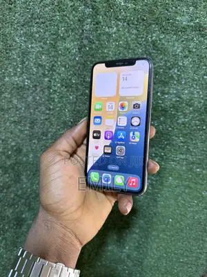 Apple iPhone 11 Pro 64 GB Black