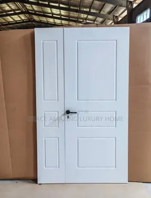 Turkey Wooden Door HDF