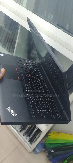 Laptop Lenovo ThinkPad P53 32GB Intel Core i9 SSD 512GB