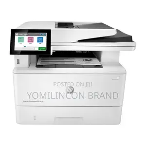Hp Laserjet Enterprise MFP M430f Printer