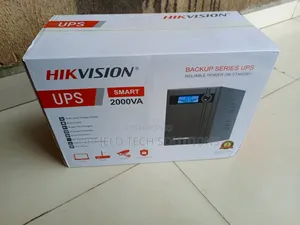 2000va Smart Ups